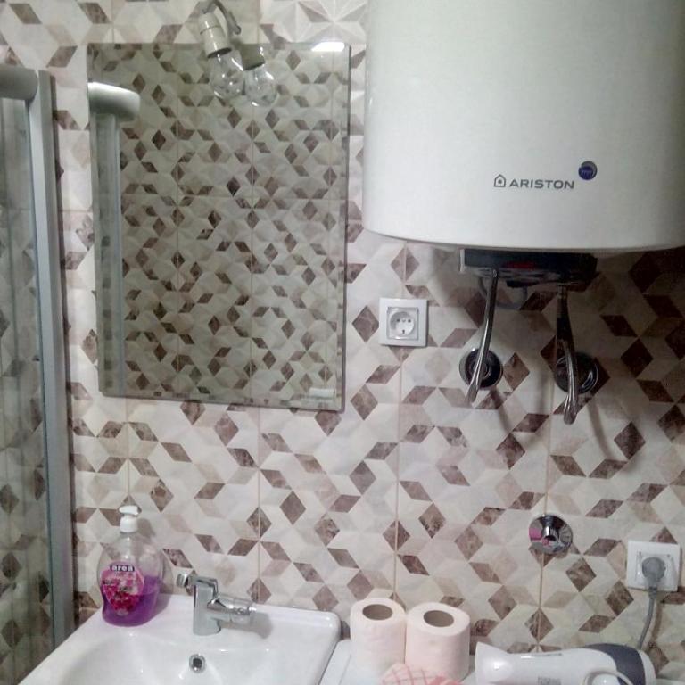 Apartment Enjoy - Apartman sa 1 Spavaćom Sobom - 17