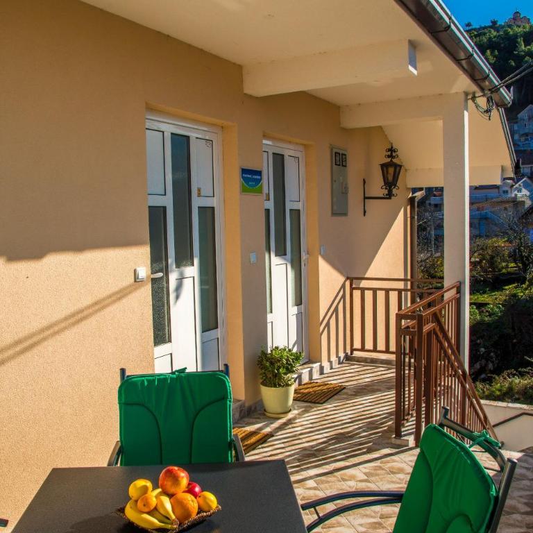 Studio apartmani Milović - Apartman sa 1 Spavaćom Sobom - 54