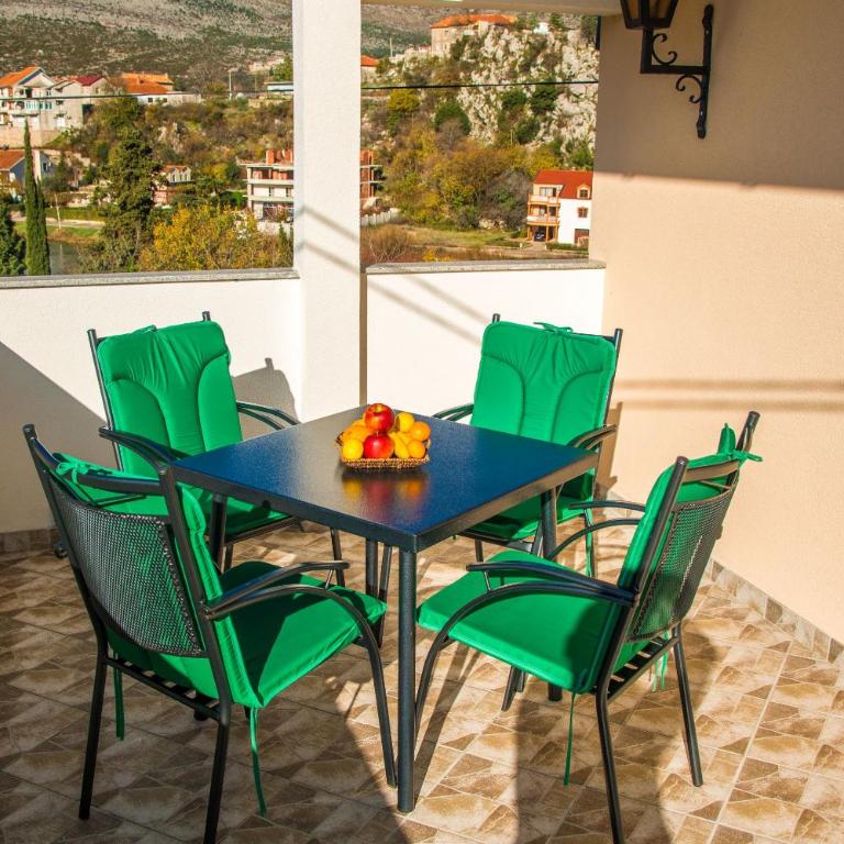 Studio apartmani Milović - Apartman sa 1 Spavaćom Sobom - 56