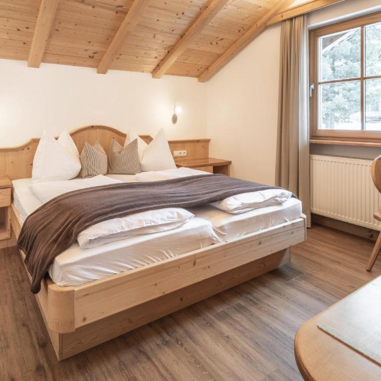 Villa David Dolomites - Appartamento Monolocale - 2