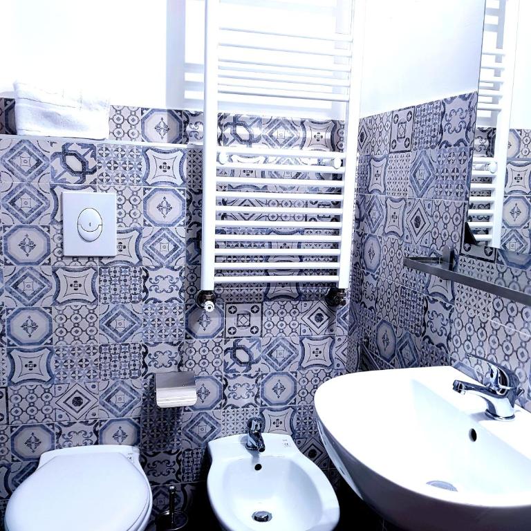BB Hotel Pupi 93 - Junior Suite Deluxe - 10