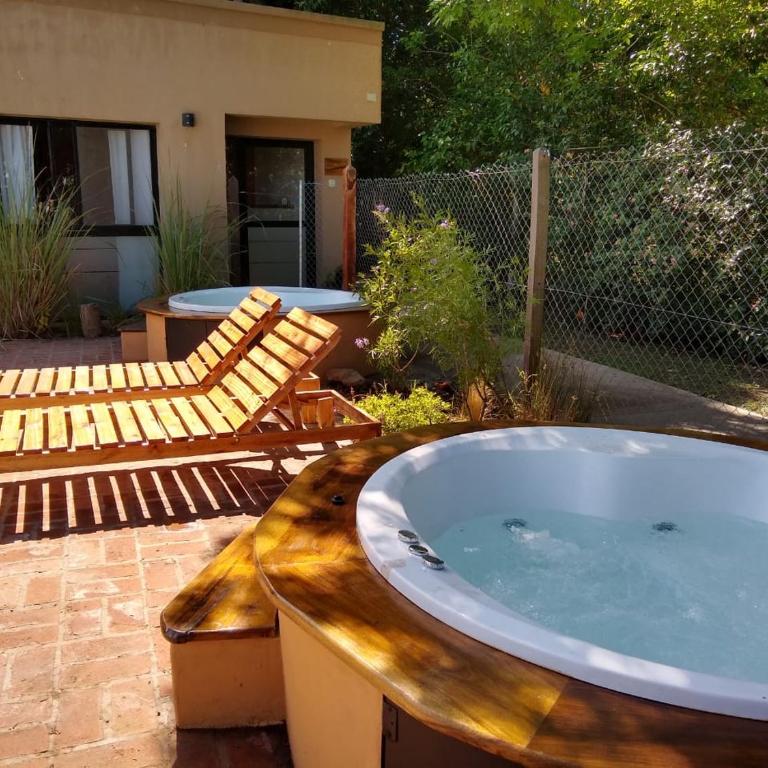 Ruca Lemu - Bungalow (2 adultos) - 25