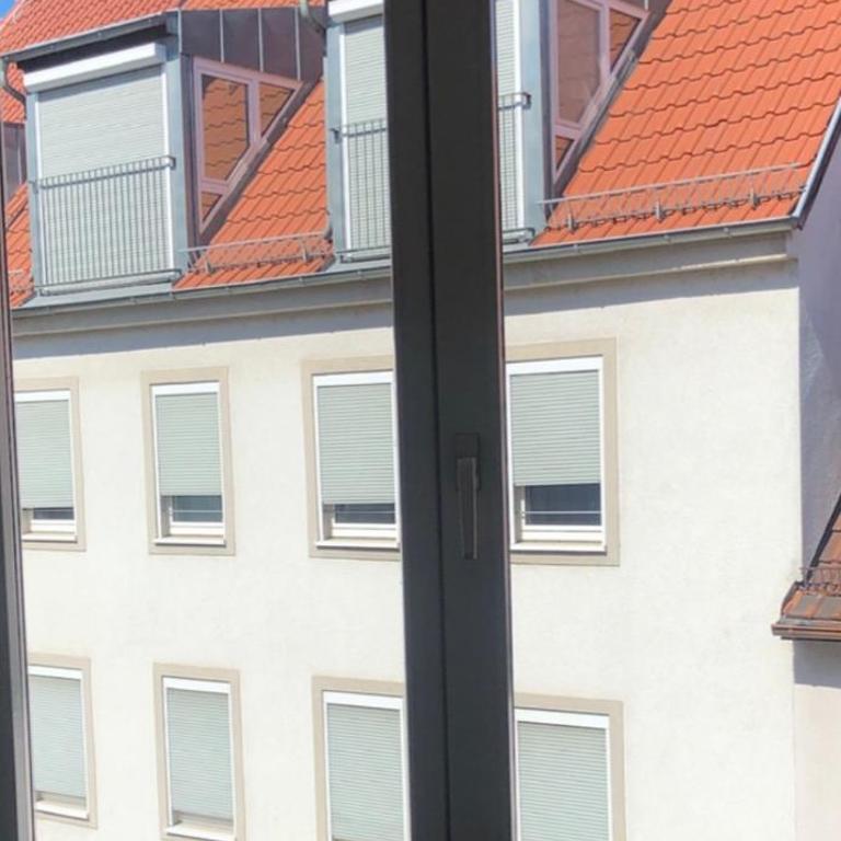 Szenetreff City - Apartment mit 2 Schlafzimmern - 9