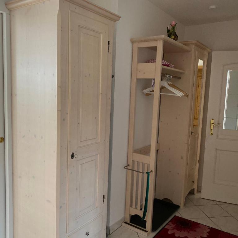 FeWo Waldkauz - Apartamento de 1 dormitorio - 20