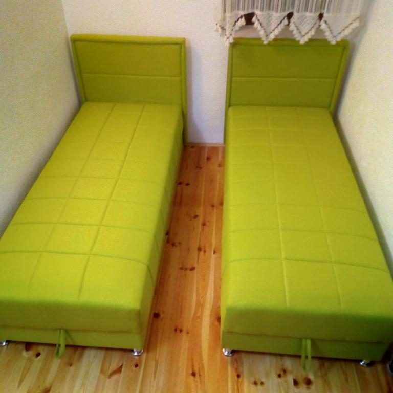 Apartment Enjoy - Apartman sa 1 Spavaćom Sobom - 19