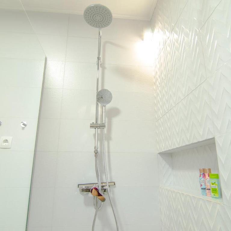 Salam Sarajevo Apartments #HelloPeace - Apartman sa 2 Spavaće Sobe - 17