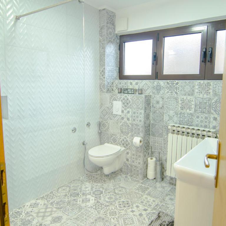 Salam Sarajevo Apartments #HelloPeace - Apartman sa 2 Spavaće Sobe - 15
