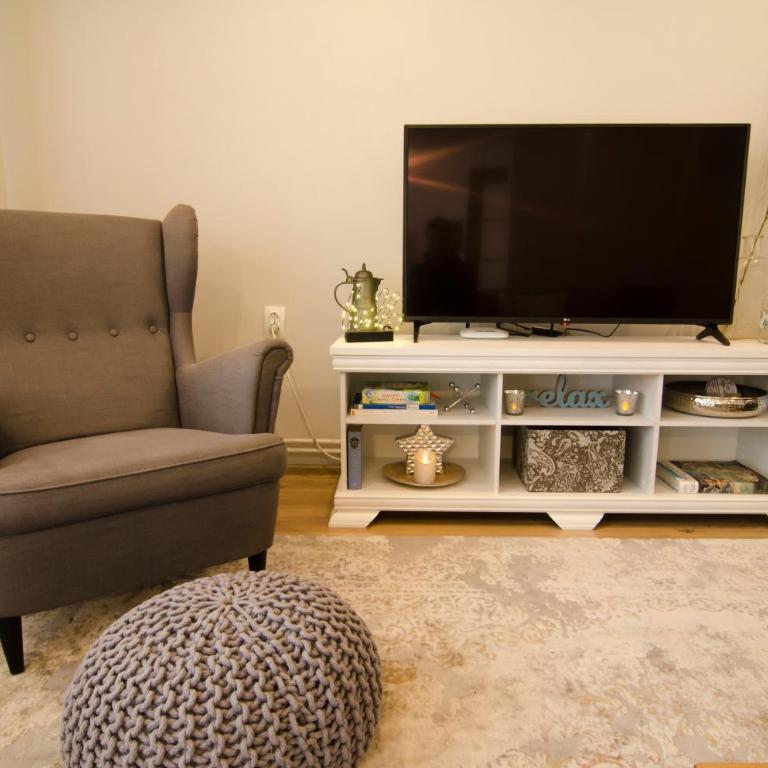 Salam Sarajevo Apartments #HelloPeace - Apartman sa 2 Spavaće Sobe - 13