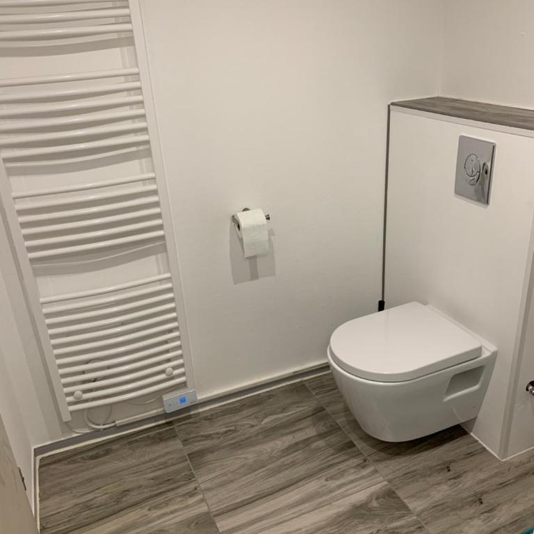 Historical town center cosy flat - Studio - 15