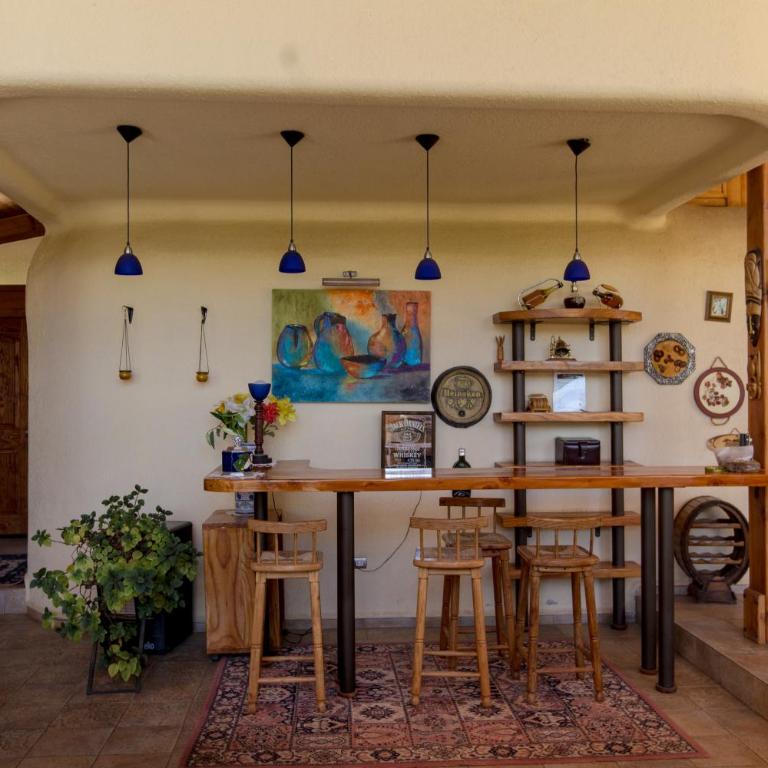 Parcela Olmué La Luz - Casa - 10