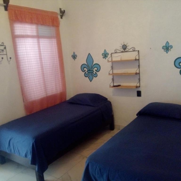 Casa Santuario Hotel Boutique - Habitación Triple - 4