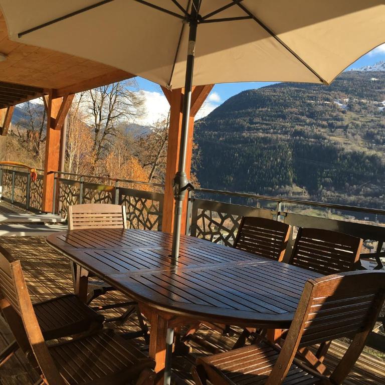 Montagn'Arcs - Suite Familiale - 4