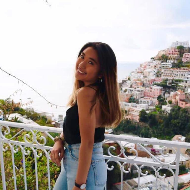 Santiago vacation home in Positano - Three-Bedroom Apartment with Ocean View - 43