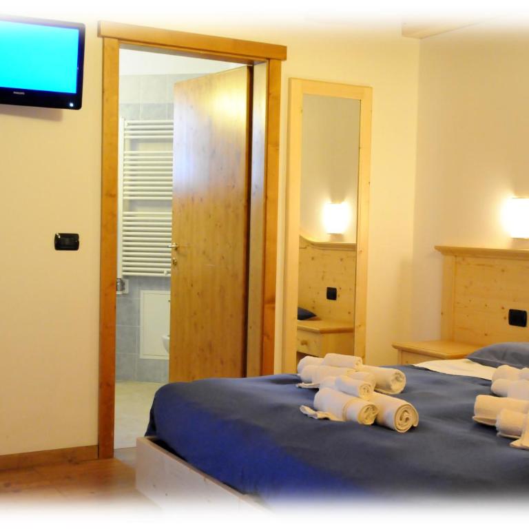 Albergo alla Posta - Camera Superior Classic Matrimoniale/Doppia con Letti Singoli - 1