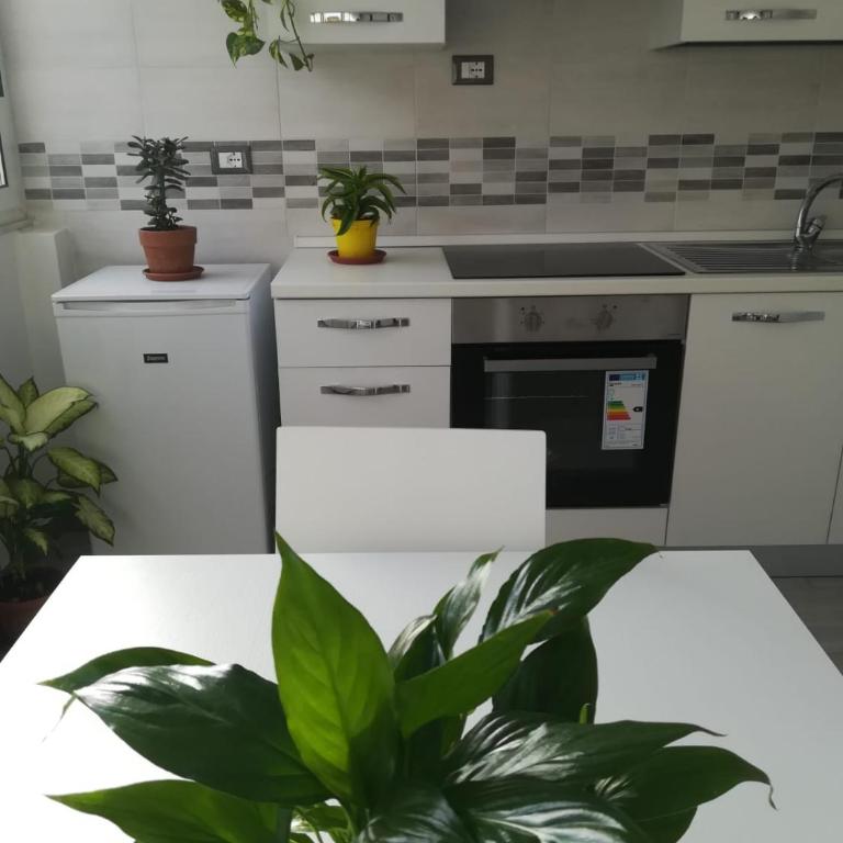 Costa e Mare - Three-Bedroom Apartment - 34