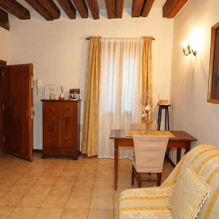 Appartamento Rialto Laura - Appartamento Standard - 21