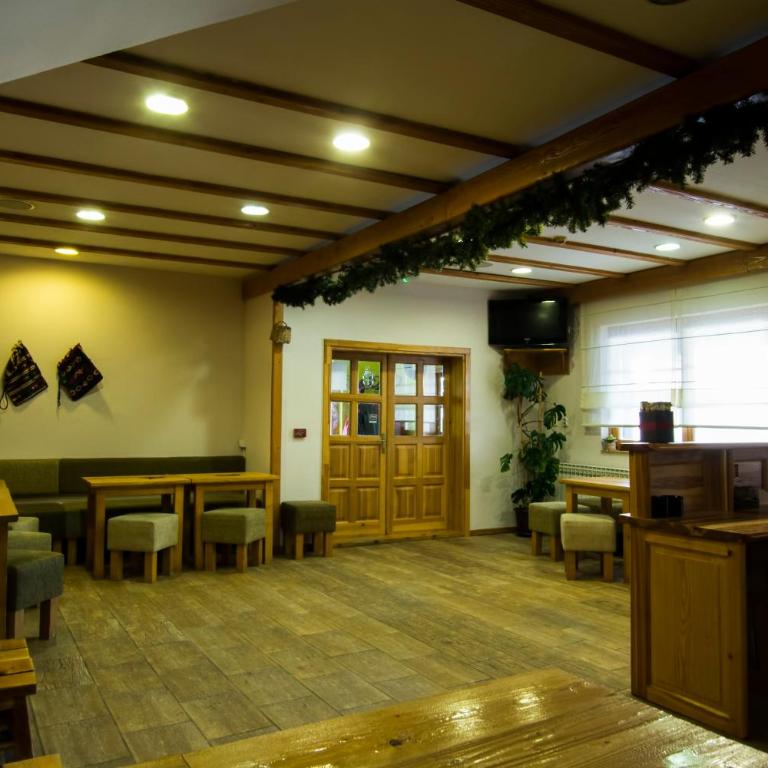 Hotel Snješko - Double or Twin Room - 3