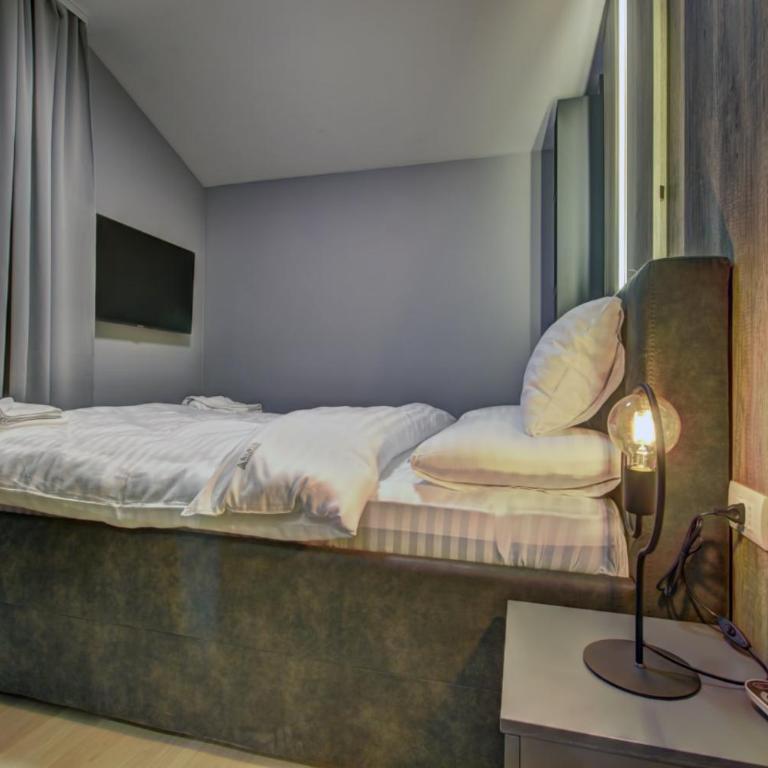 Apartment A17 LUX - Two-Bedroom Apartment - 15