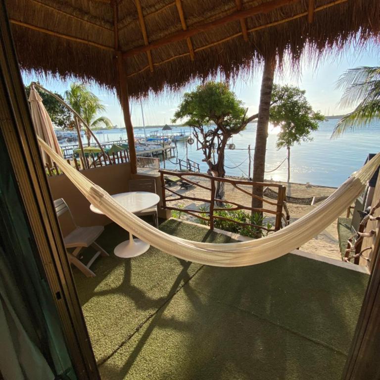 Bahia Tolok - Apartment with Terrace - 6