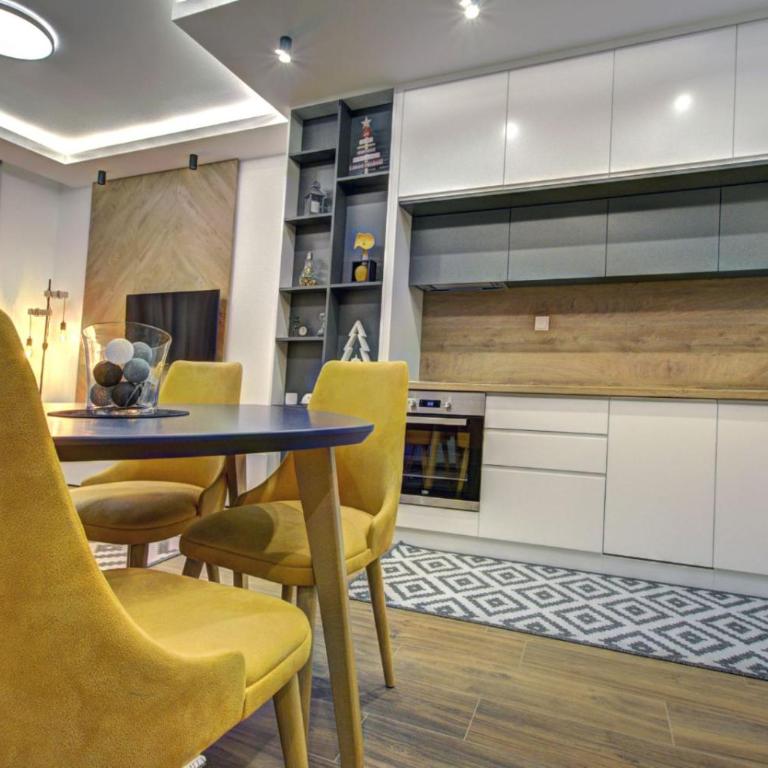 Apartment A17 LUX - Two-Bedroom Apartment - 2