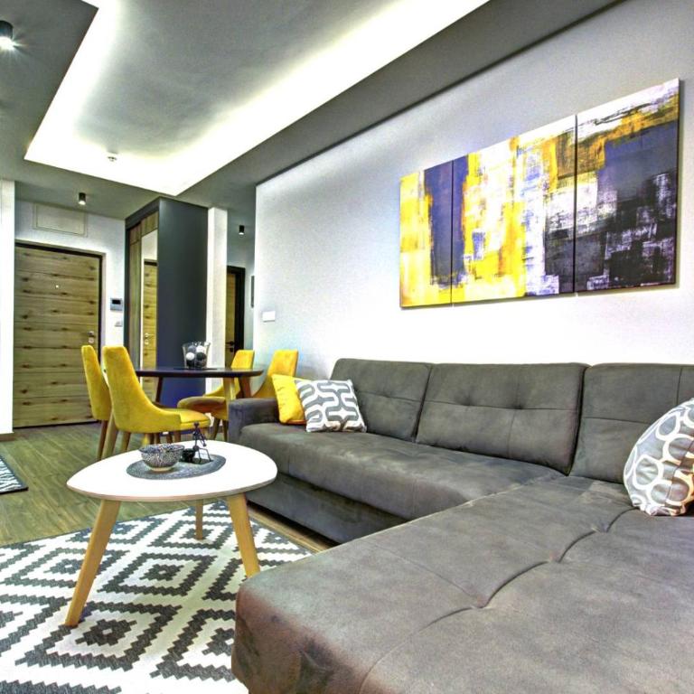 Apartment A17 LUX - Two-Bedroom Apartment - 7