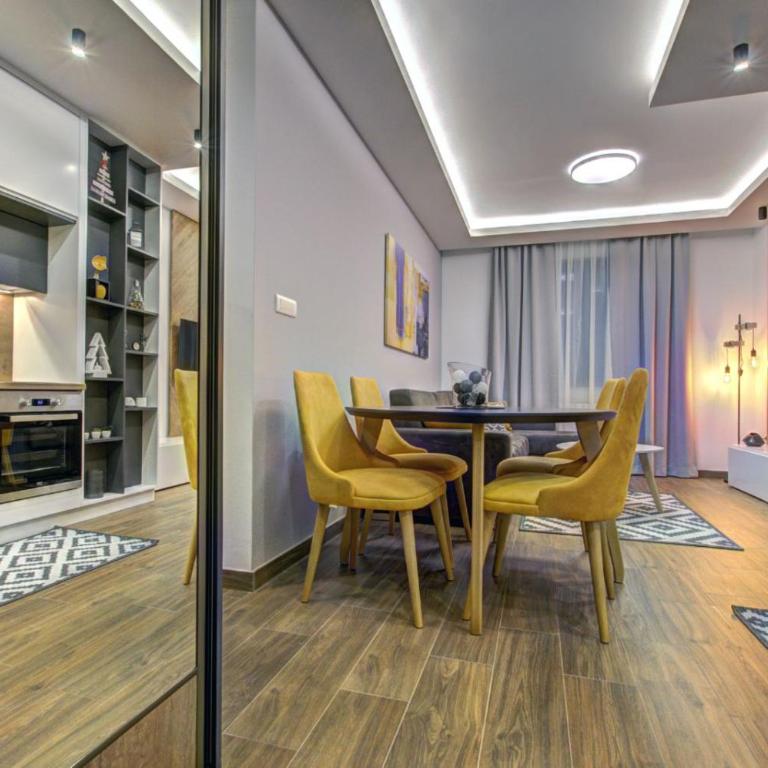 Apartment A17 LUX - Two-Bedroom Apartment - 10