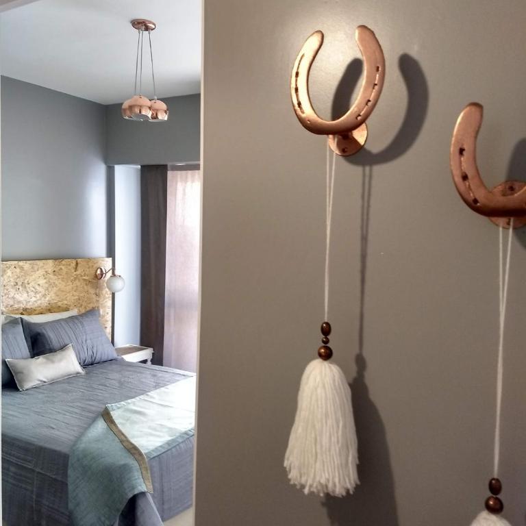 KABOBLACKAPARTMENTS - Apartamento de 1 dormitorio - 1