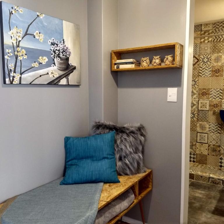 KABOBLACKAPARTMENTS - Apartamento de 1 dormitorio - 7