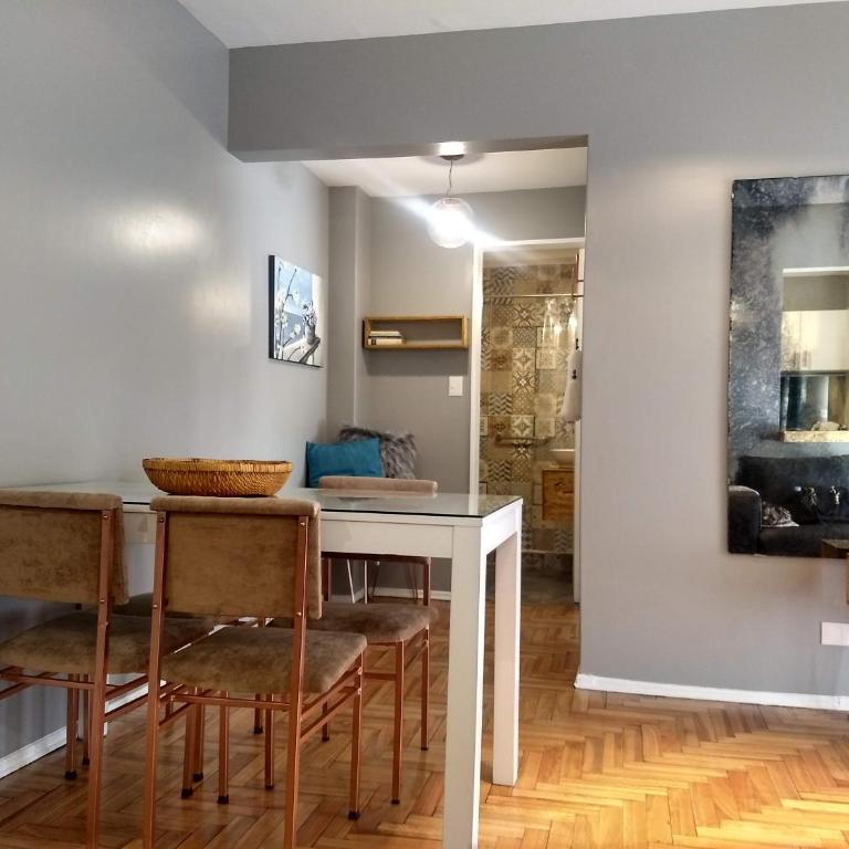KABOBLACKAPARTMENTS - Apartamento de 1 dormitorio - 18