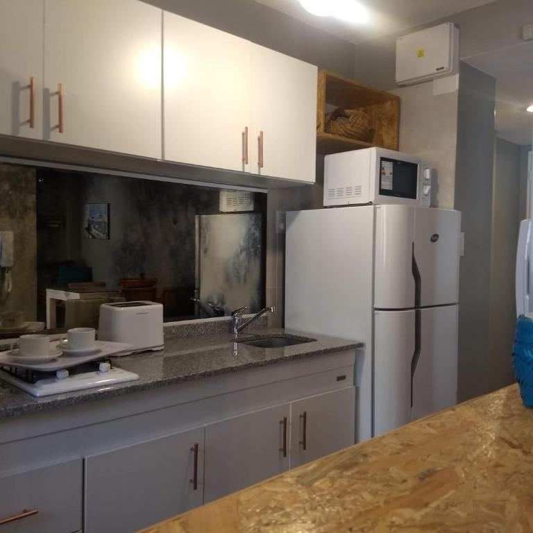 KABOBLACKAPARTMENTS - Apartamento de 1 dormitorio - 17