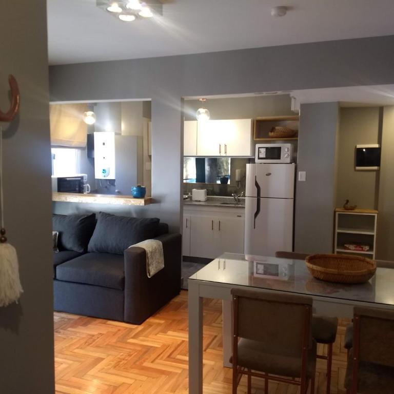 KABOBLACKAPARTMENTS - Apartamento de 1 dormitorio - 22