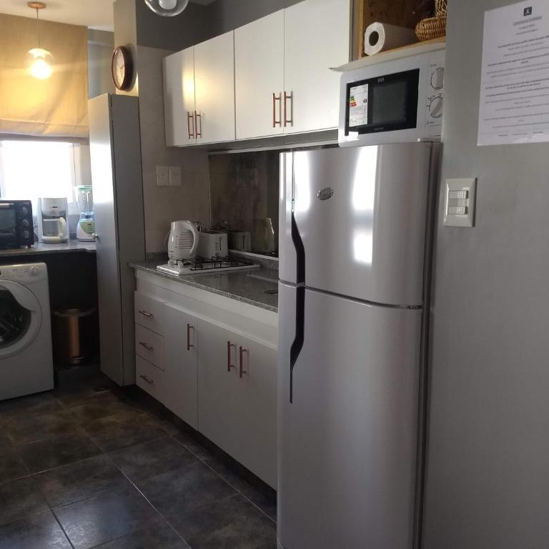 KABOBLACKAPARTMENTS - Apartamento de 1 dormitorio - 20