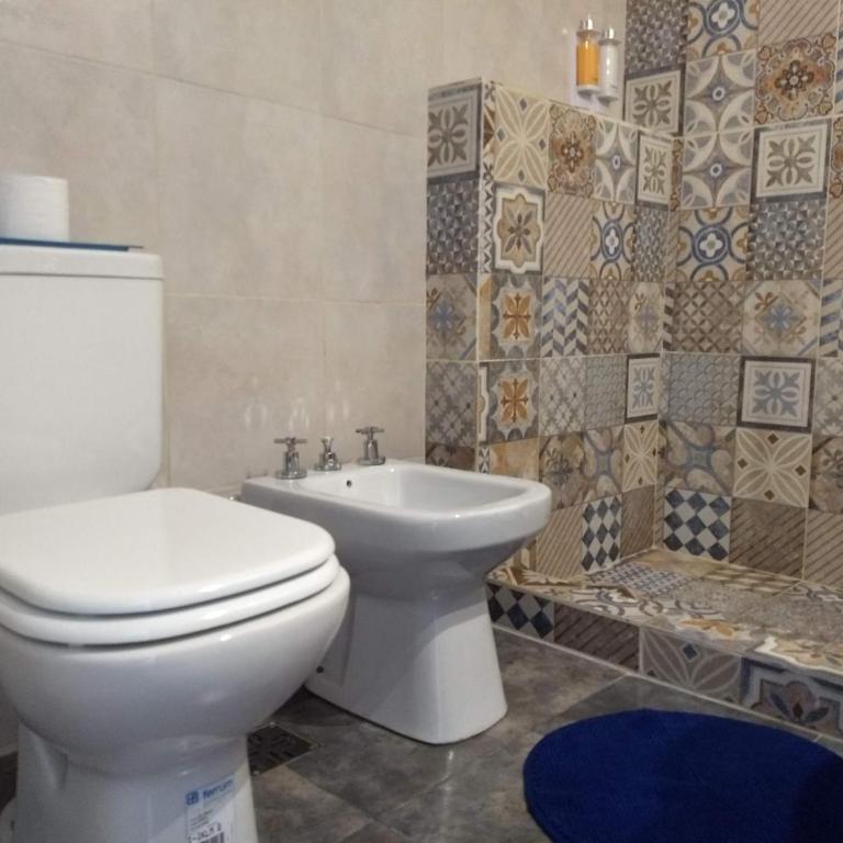 KABOBLACKAPARTMENTS - Apartamento de 1 dormitorio - 23