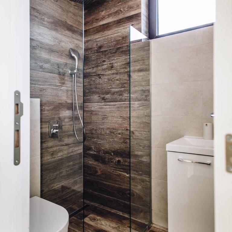 Jules Verne apartments - Duplex Apartment - 11