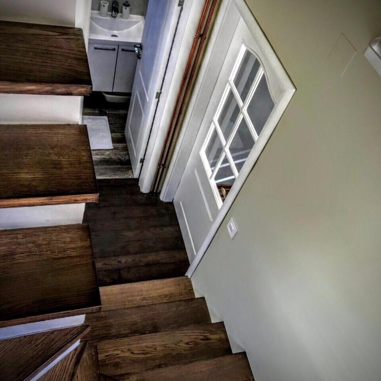 Jules Verne apartments - Duplex Apartment - 15