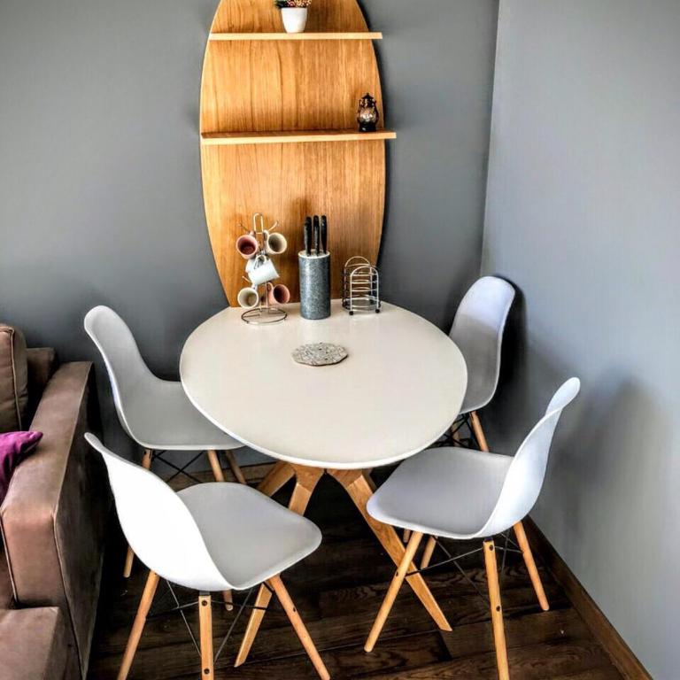 Jules Verne apartments - Duplex Apartment - 7