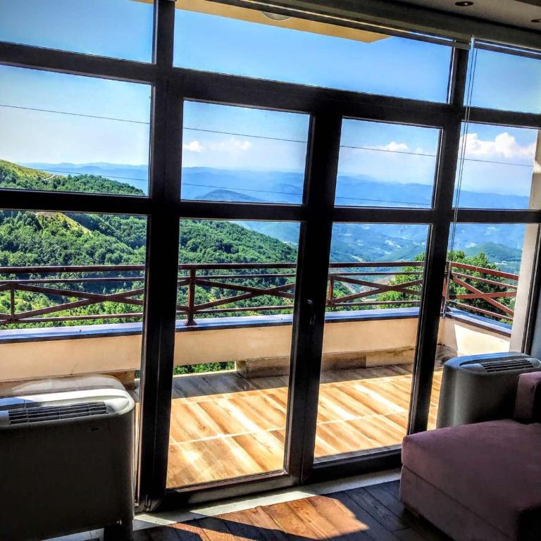 Jules Verne apartments - Duplex Apartment - 5