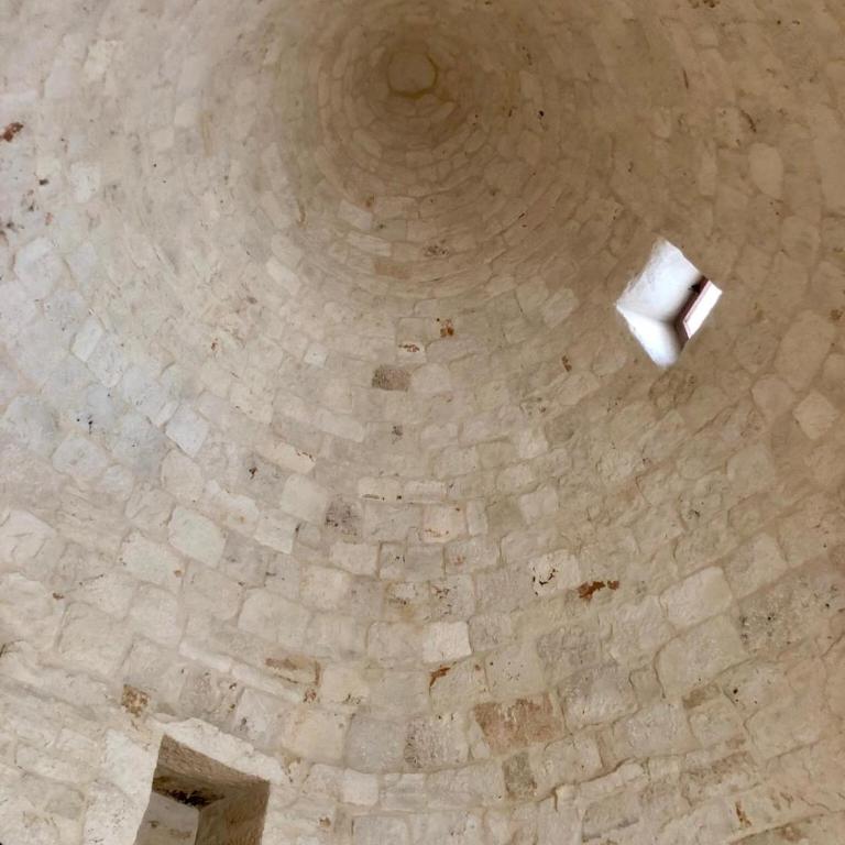 Trullo il cantastorie - Luxury Quadruple Room - 17