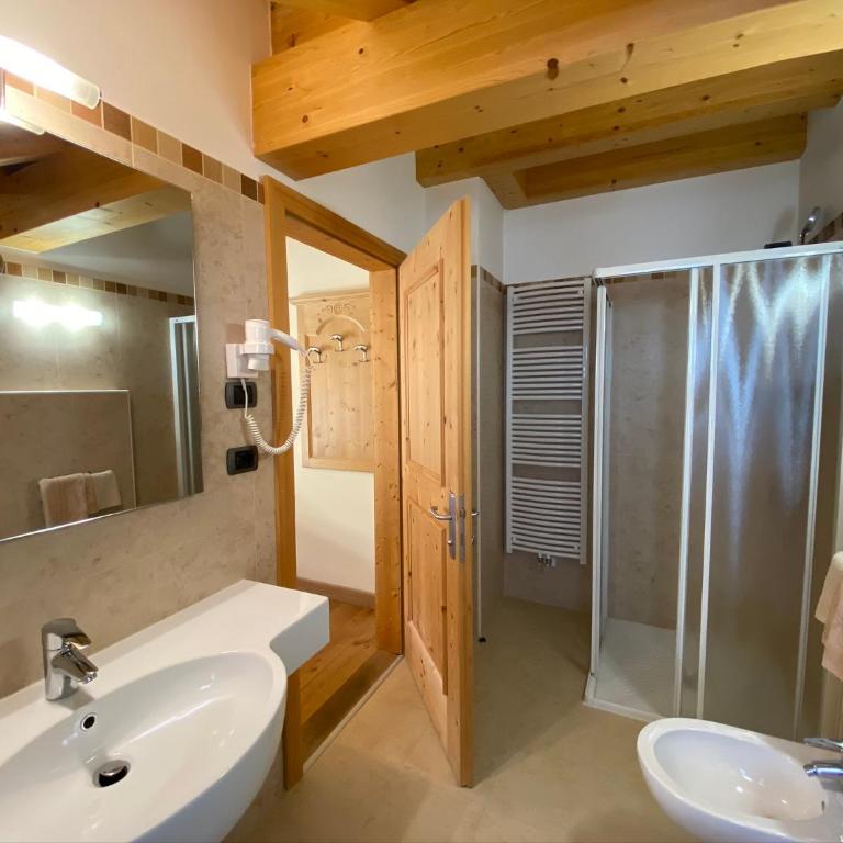 Boutique Hotel Diana - Camera Tripla Superior - Mansarda - 1