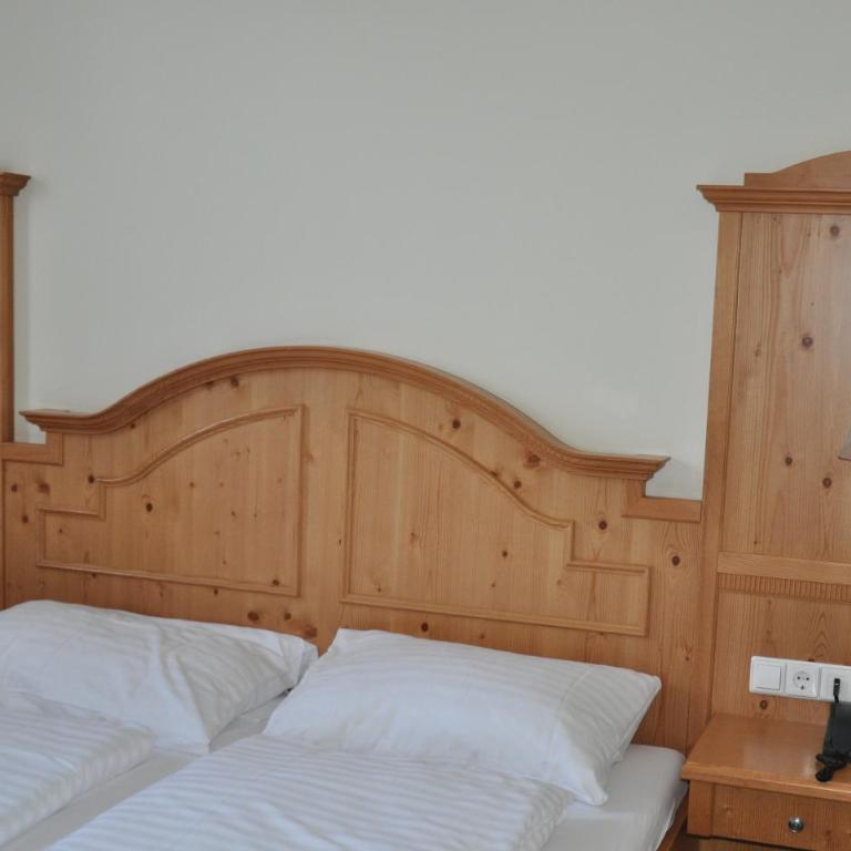 Hotel Grünwaldkopf - Standard Doppelzimmer - 4