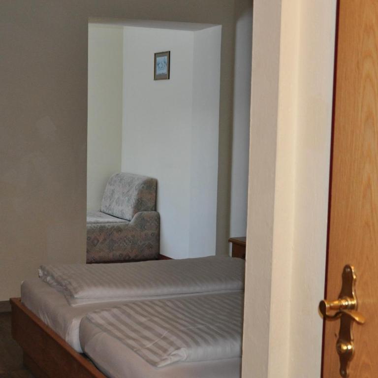 Hotel Grünwaldkopf - Studio - 2