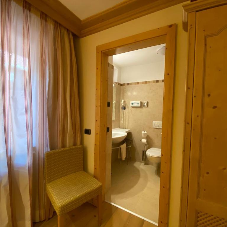 Boutique Hotel Diana - Camera Singola Superior - 1