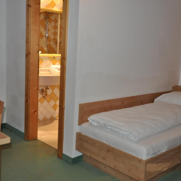 Hotel Grünwaldkopf - Einzelzimmer - 1