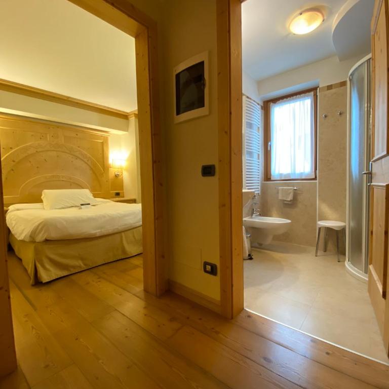 Boutique Hotel Diana - Camera Singola - 1
