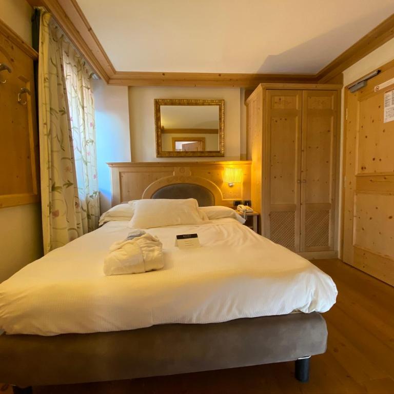 Boutique Hotel Diana - Camera Singola - 2