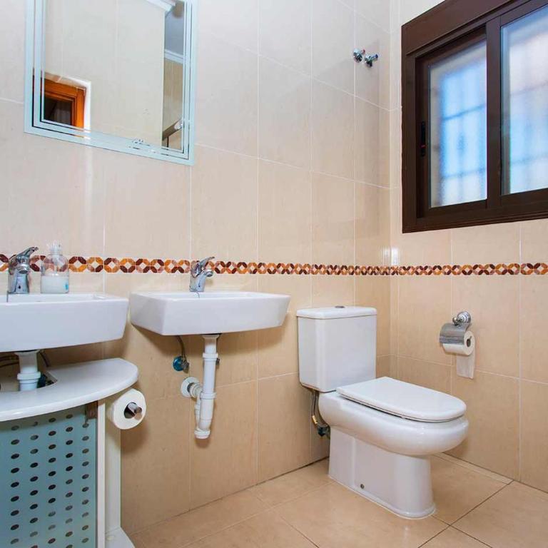 CH Villa Isla Espalmador Ciudad Quesada - Villa mit 3 Schlafzimmern - 12