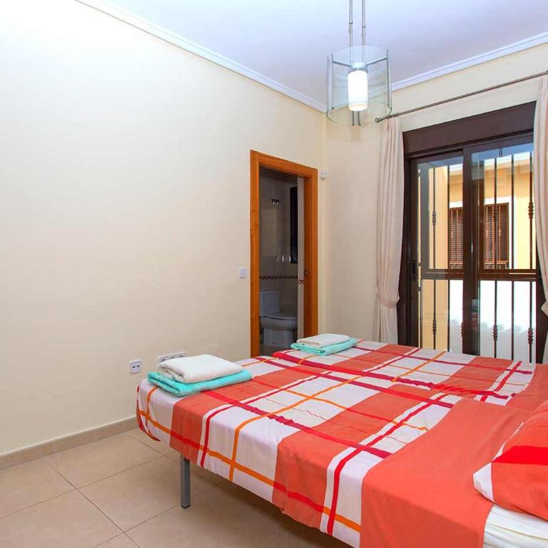 CH Villa Isla Espalmador Ciudad Quesada - Villa mit 3 Schlafzimmern - 11