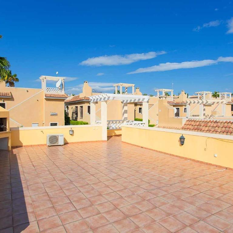 CH Villa Isla Espalmador Ciudad Quesada - Villa mit 3 Schlafzimmern - 29