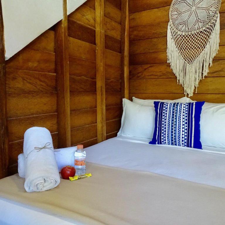 Coconut by ÓOL Hotels - Habitación Doble con balcón - 2 camas - 22