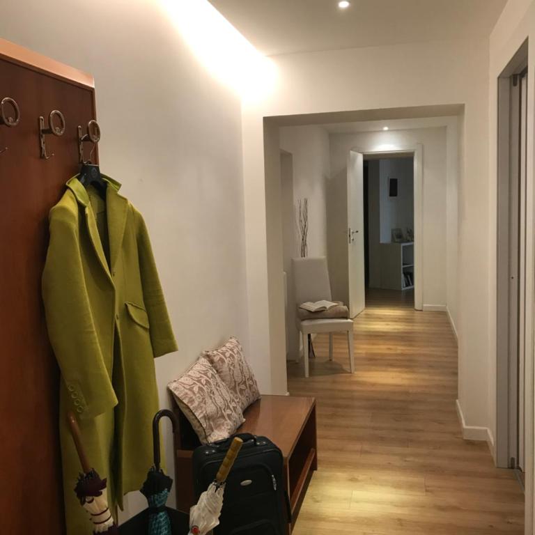 Charming 25 Apartment - Appartamento con 2 Camere da Letto - 21